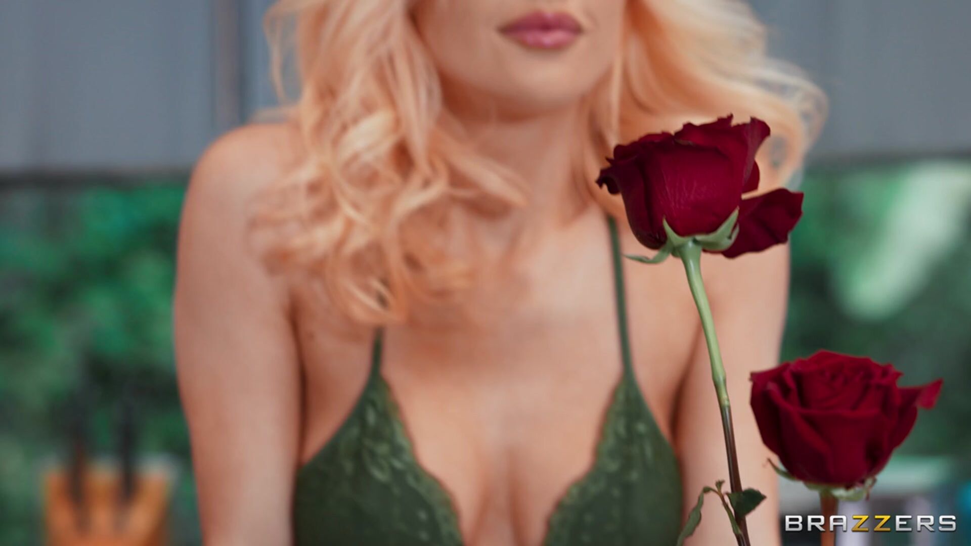 Delicious Ivy Devours Dick