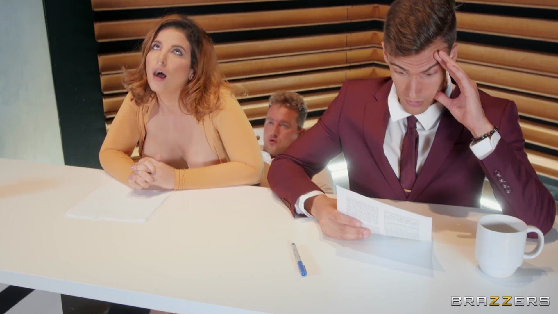 Breaking News: I'm An Anal Cumslut & I Love It