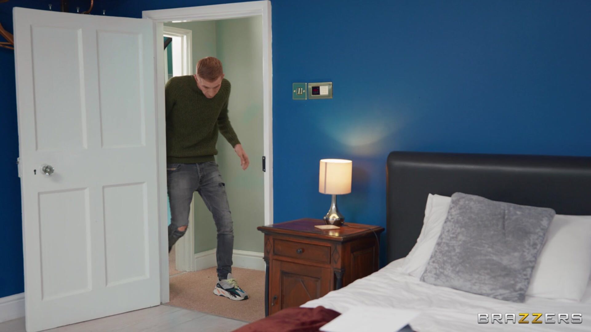 Don't Tell Your Dad 2406