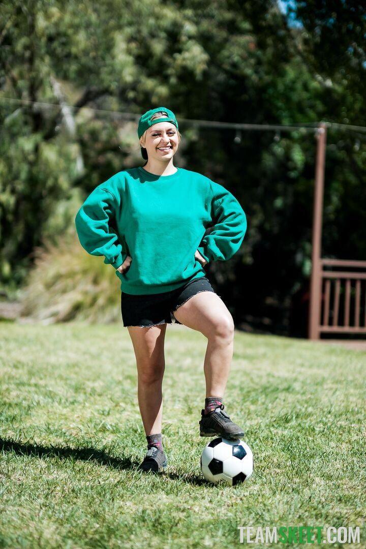 A Friend With Big, Big Benefits