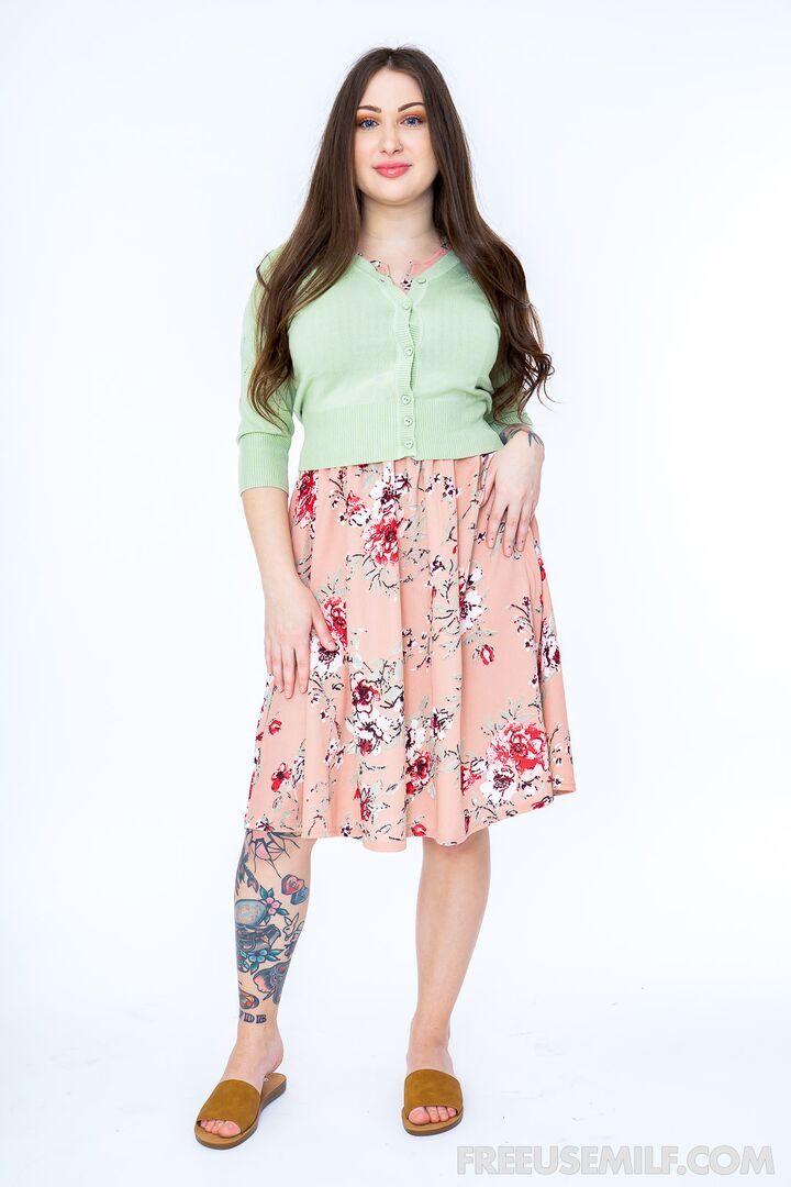 Our Freeuse Dream House