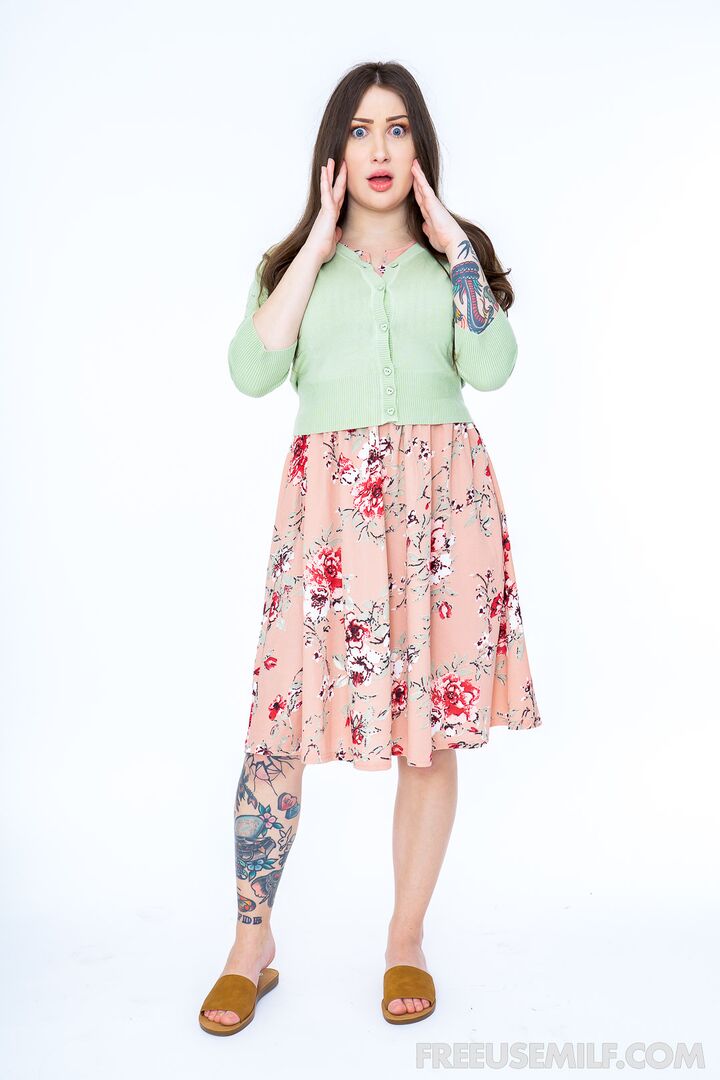 Our Freeuse Dream House