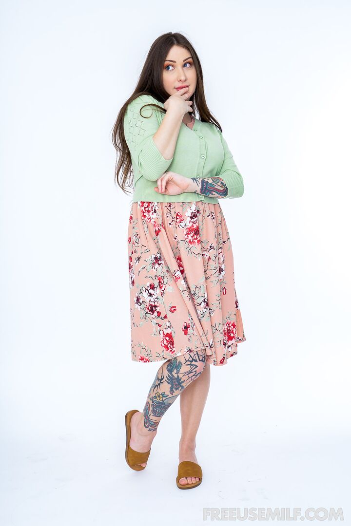 Our Freeuse Dream House