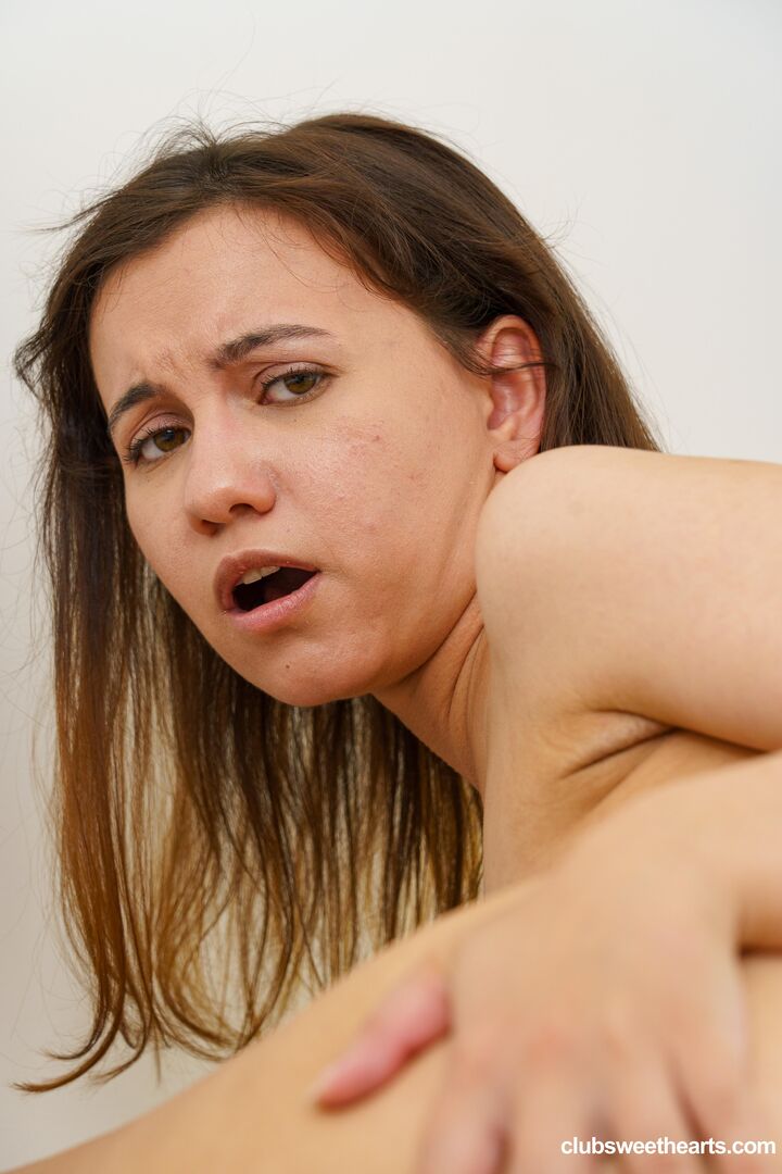 Pussy tips and tricks with Lilka Li