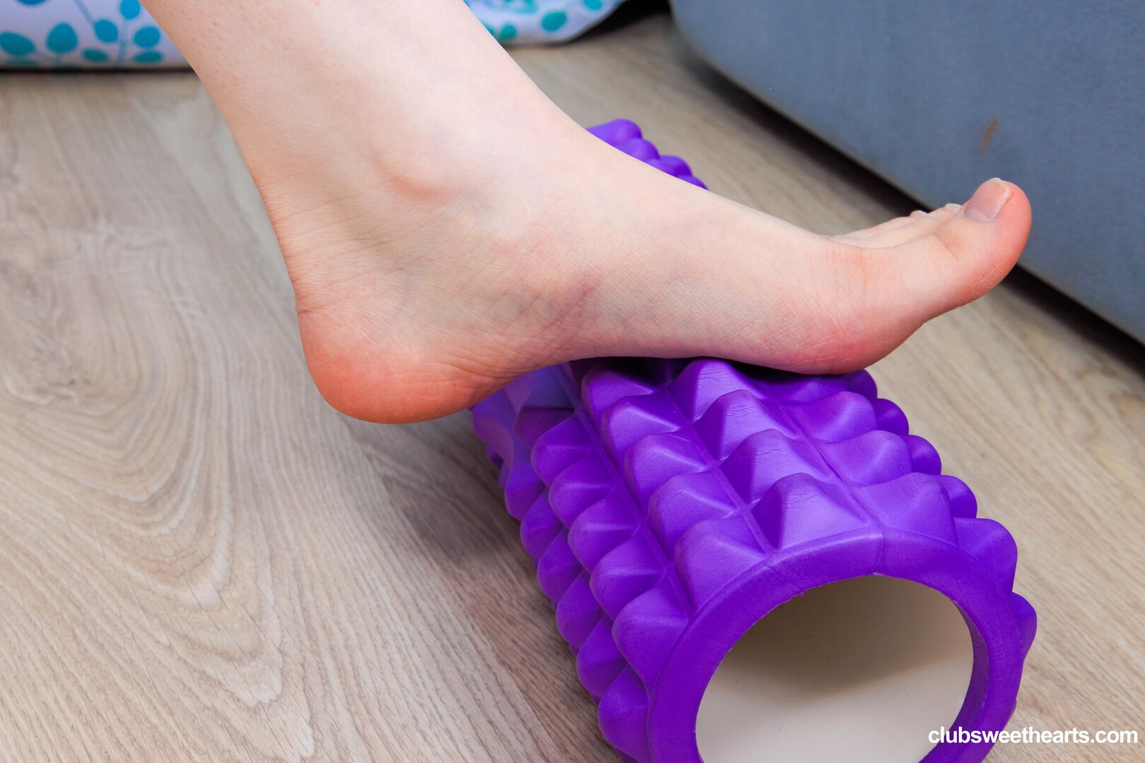 Masturbating is pure relaxation