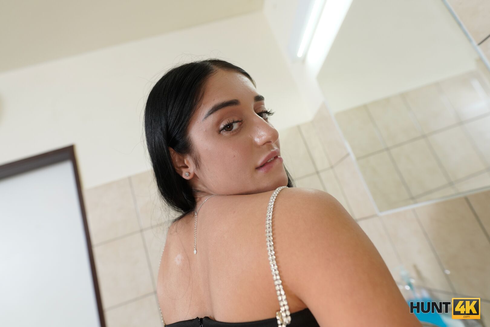 Loo Lust and Bowl Job