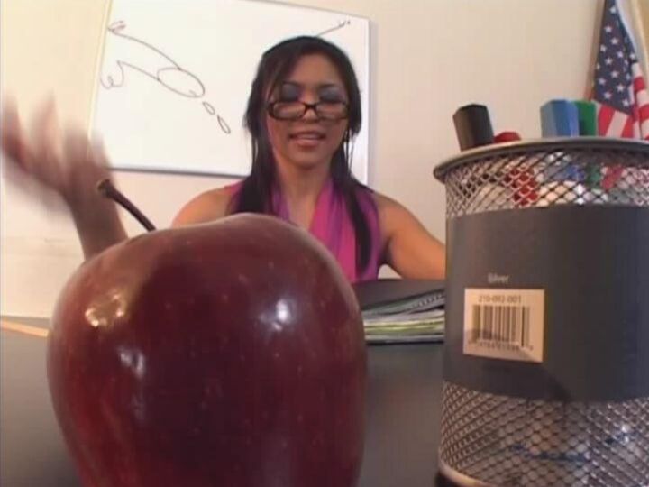 Fuck the teacher scene 2