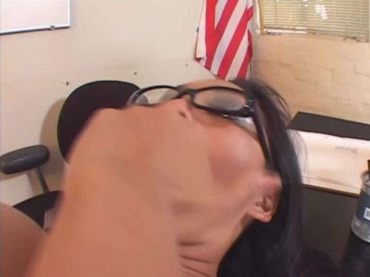 Fuck the teacher scene 2