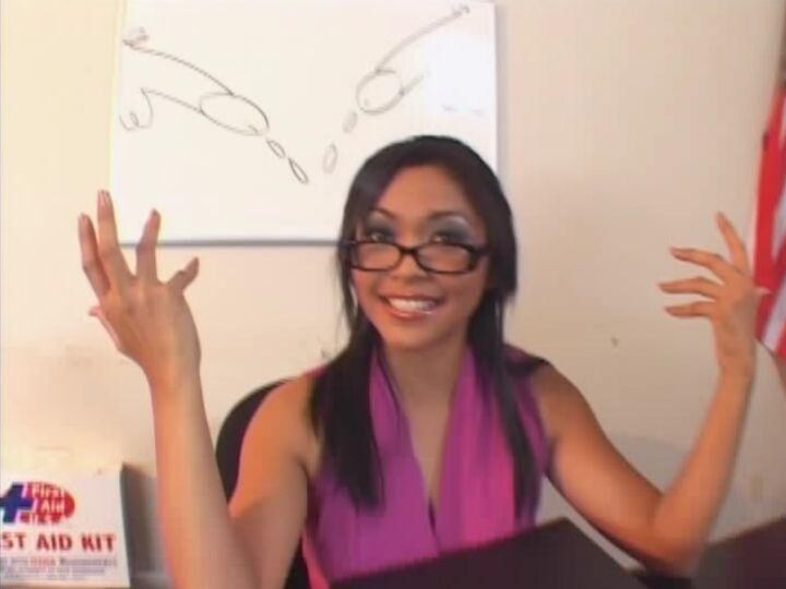 Fuck the teacher scene 2
