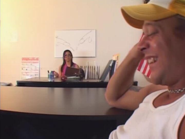 Fuck the teacher scene 2
