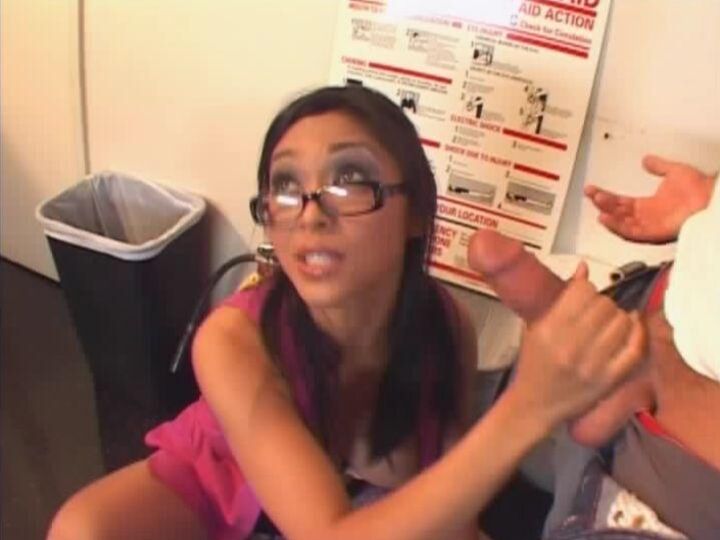 Fuck the teacher scene 2