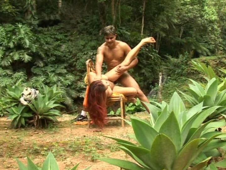 Young sluts scene 4