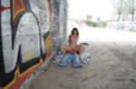 Hot Sex In Public