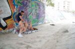 Hot Sex In Public