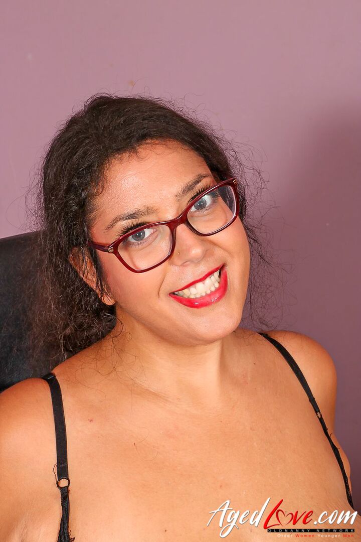 THE BOSS WANTS TO FIND OUT IF SAM REALLY IS A SEX DEVIL