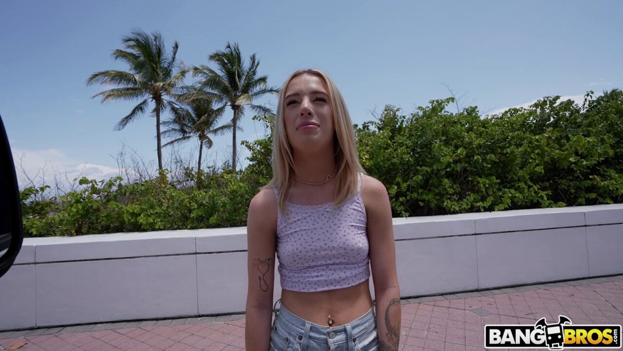 Sex Angel Rides Dick Dealer