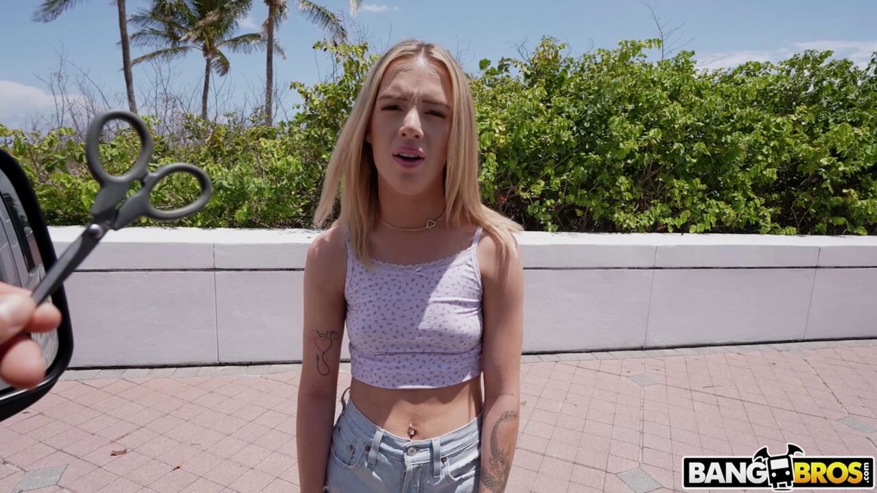 Sex Angel Rides Dick Dealer