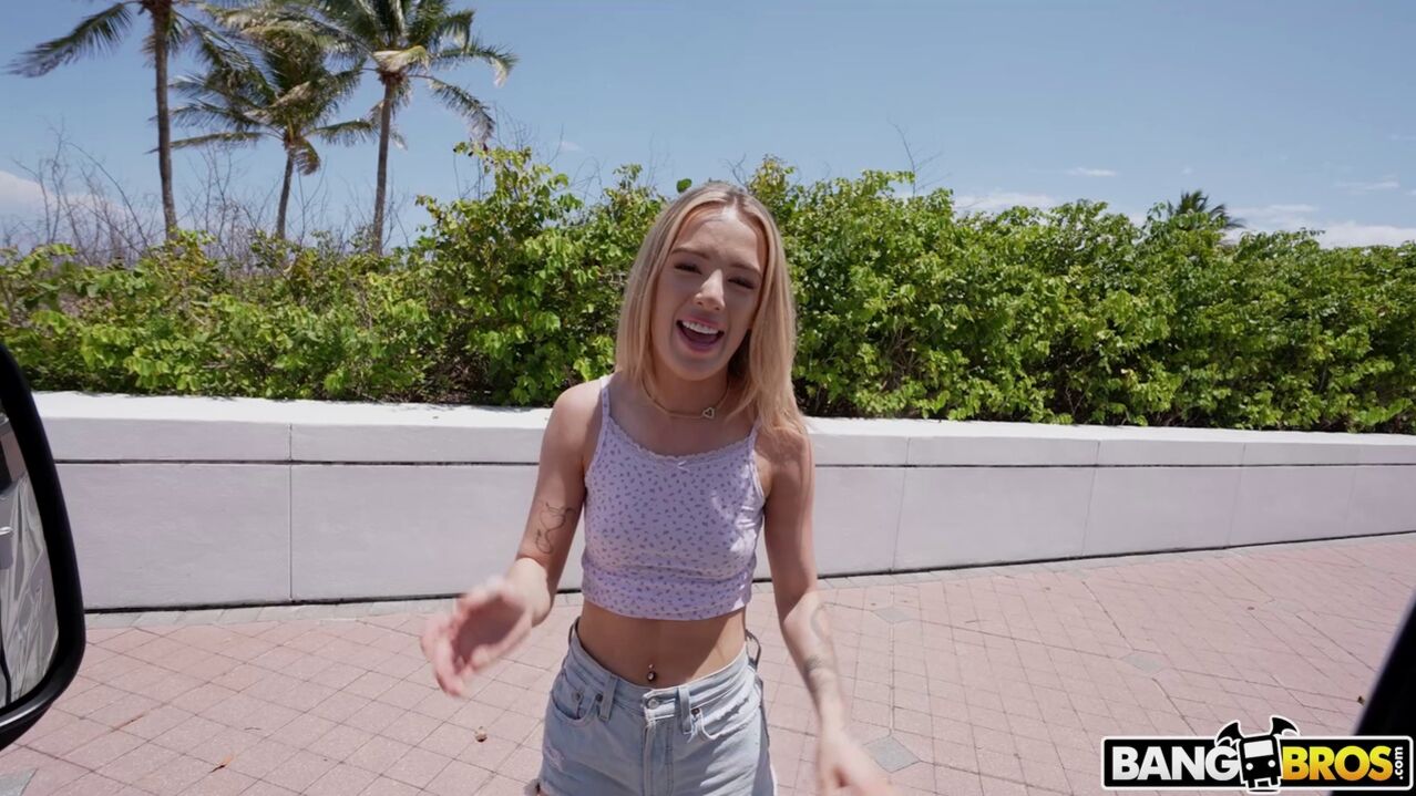 Sex Angel Rides Dick Dealer