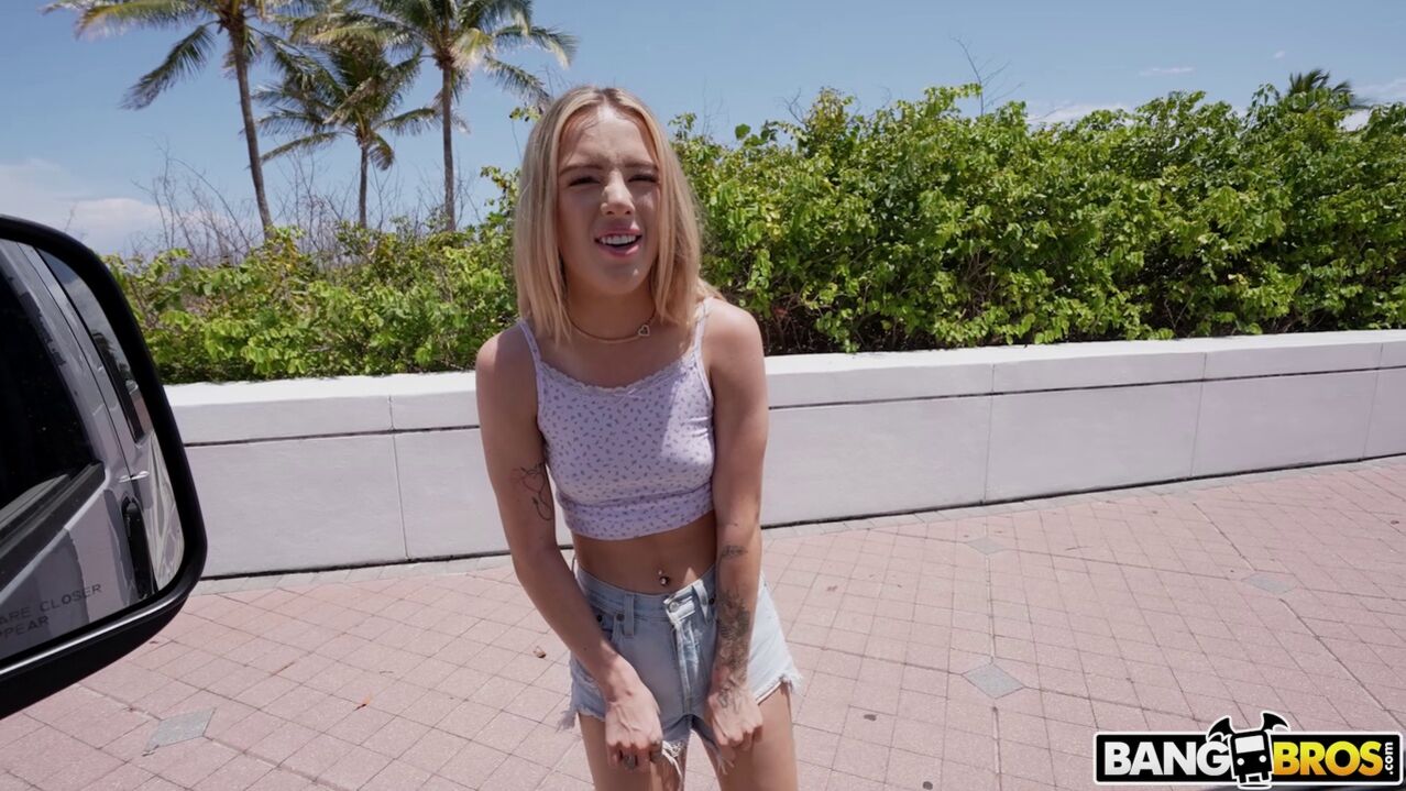 Sex Angel Rides Dick Dealer