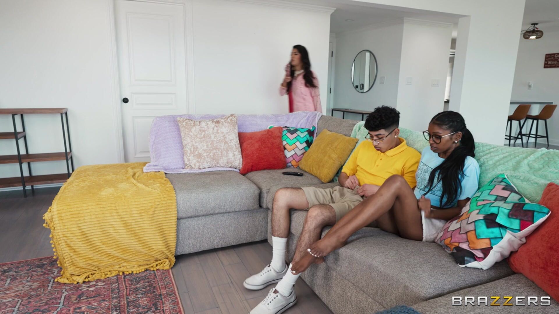 Strictly Her Stepsister