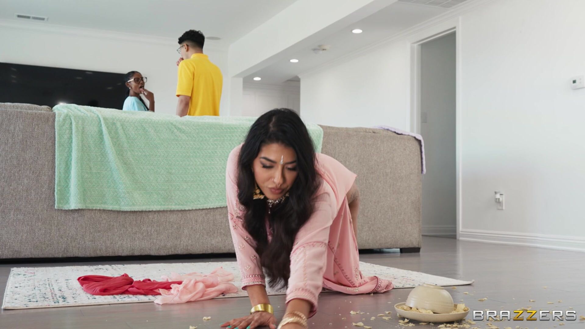 Strictly Her Stepsister