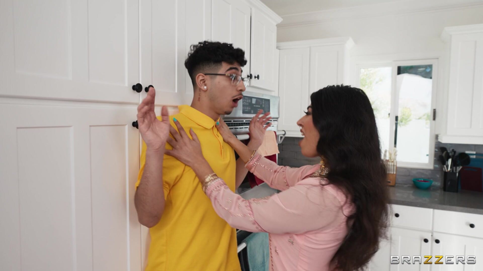 Strictly Her Stepsister