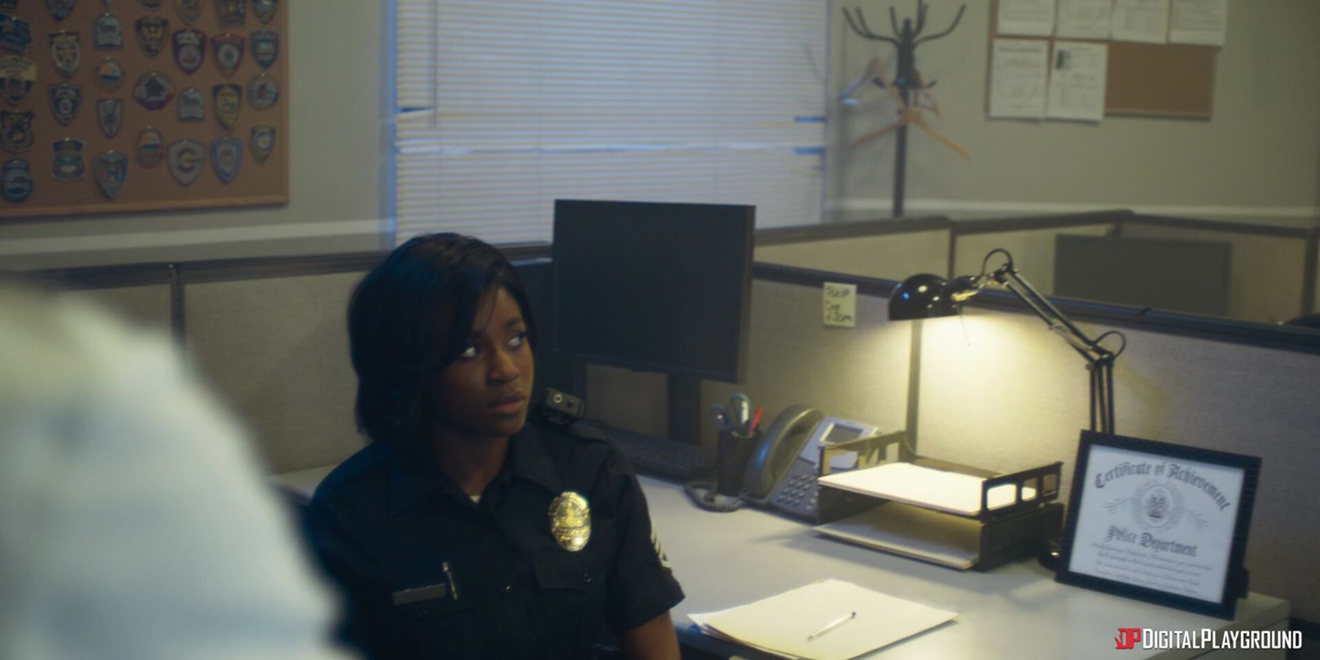Dirty Cops - Episode 4