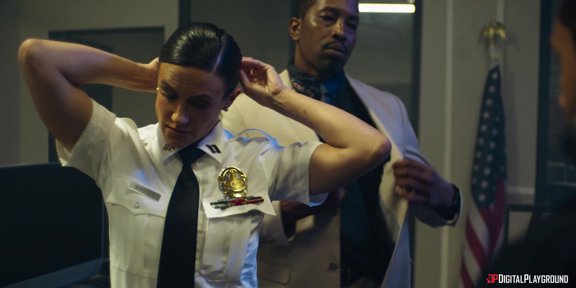 Dirty Cops - Episode 4