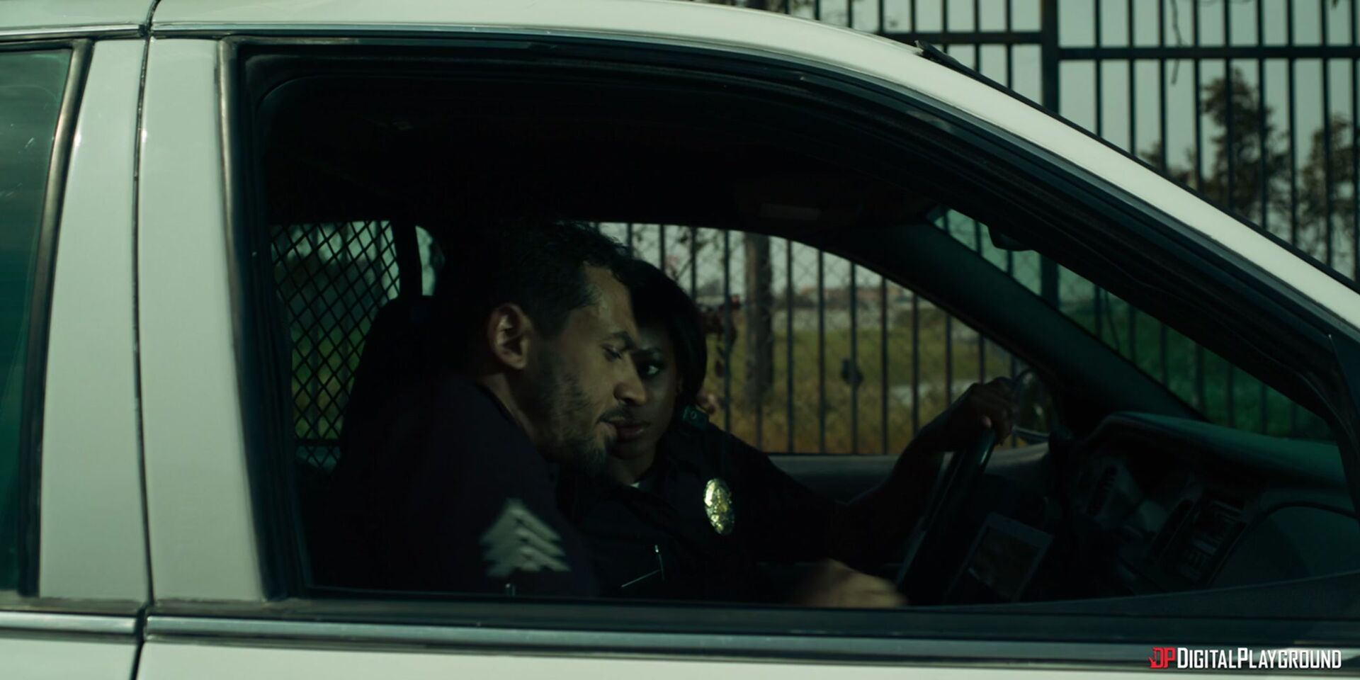 Dirty Cops - Episode 4