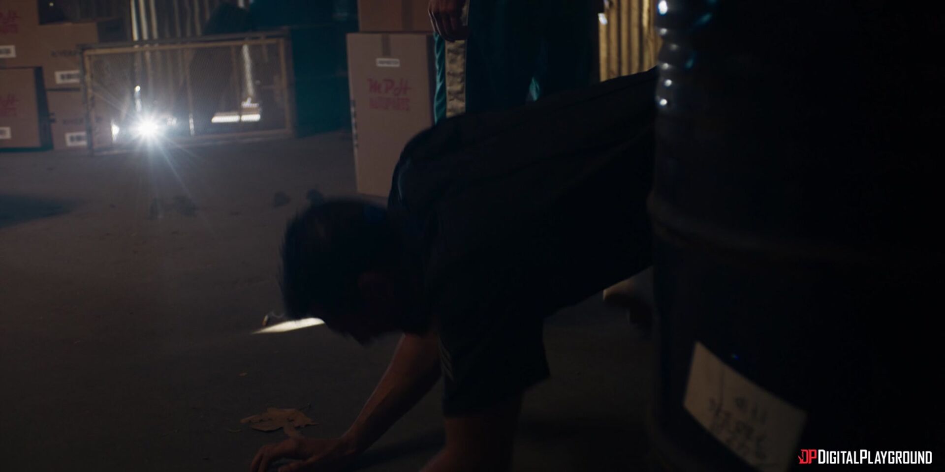 Dirty Cops - Episode 4