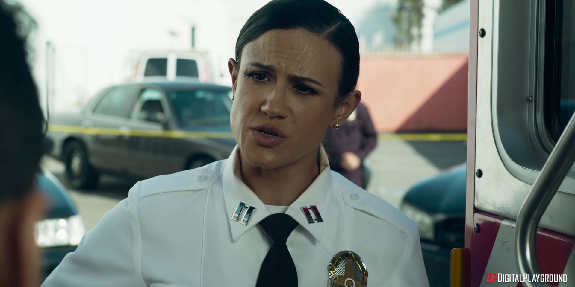 Dirty Cops - Episode 4