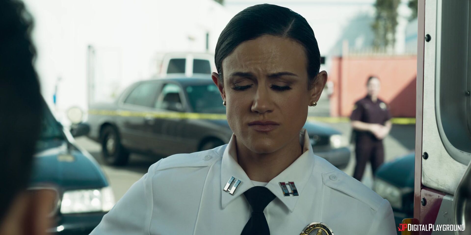 Dirty Cops - Episode 4