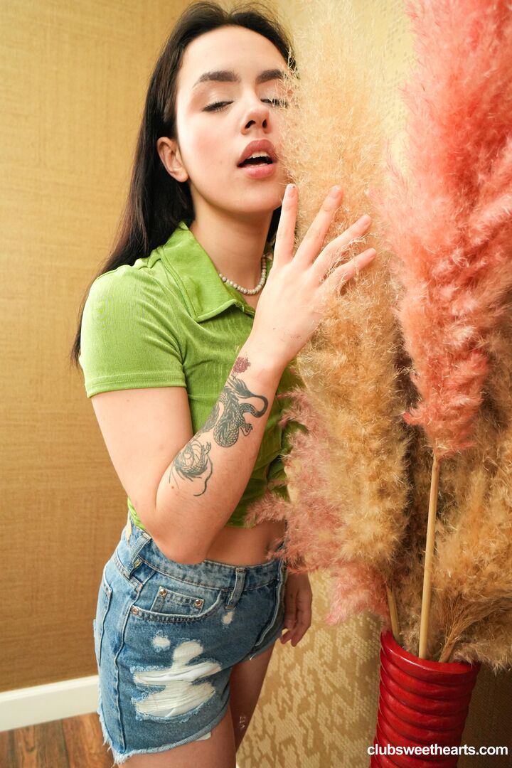 Too much fluff for Rihanna