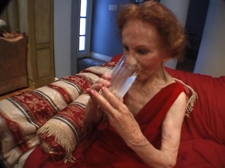 Hey grandma is a hore 14 s 3
