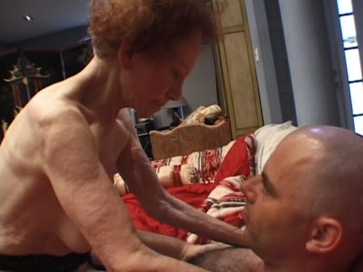 Hey grandma is a hore 14 s 3