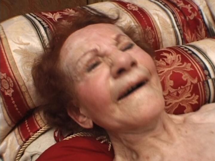 Hey grandma is a hore 14 s 3