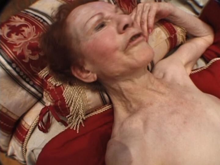 Hey grandma is a hore 14 s 3