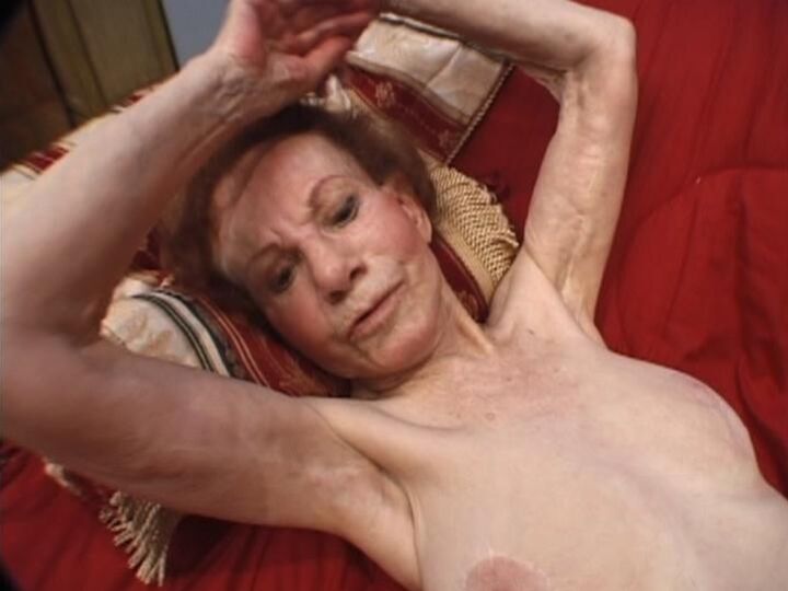 Hey grandma is a hore 14 s 3