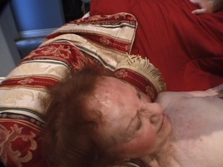 Hey grandma is a hore 14 s 3