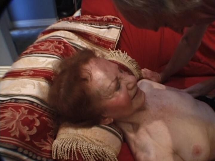 Hey grandma is a hore 14 s 3