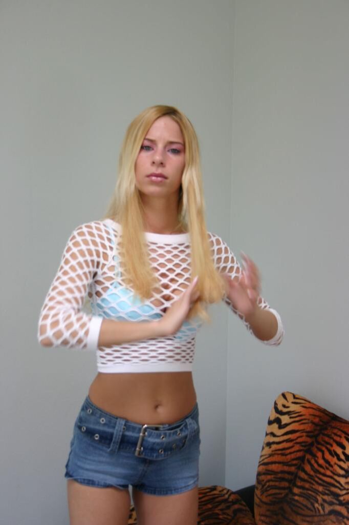 Fucking Teens scene 2