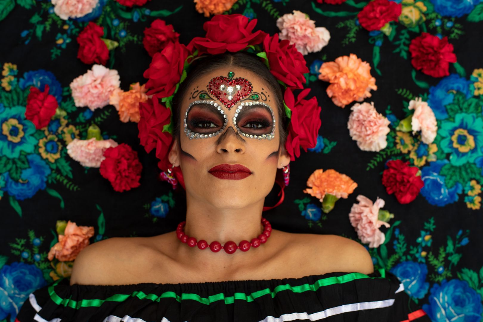 Beso De Muerte