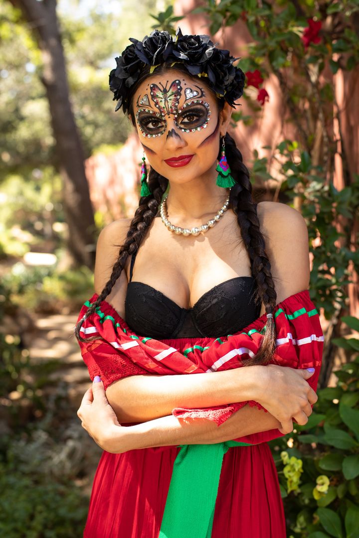 Beso De Muerte