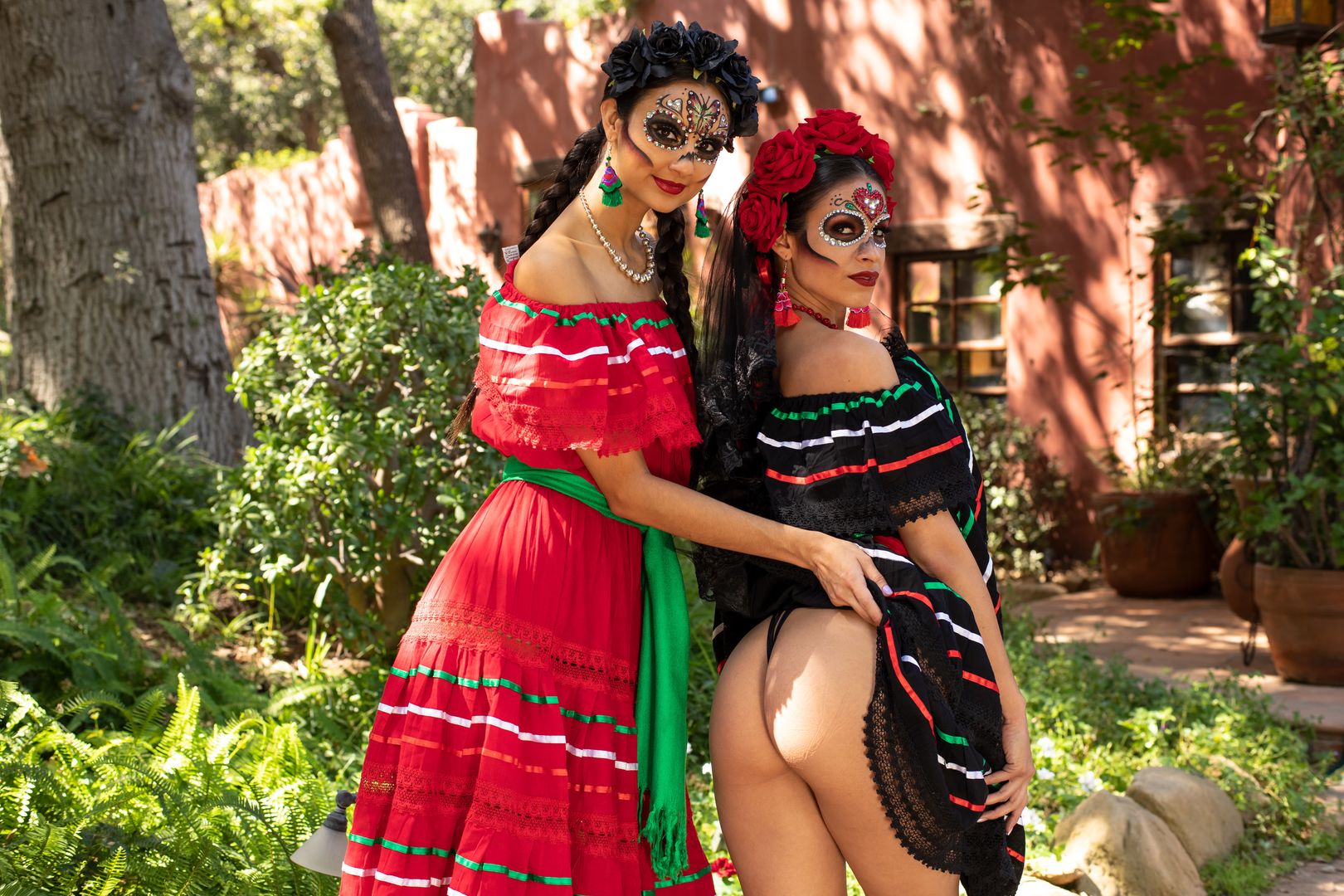 Beso De Muerte
