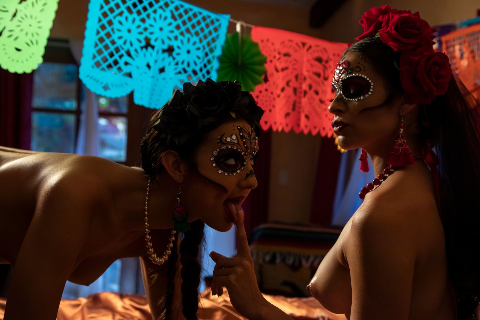 Beso De Muerte