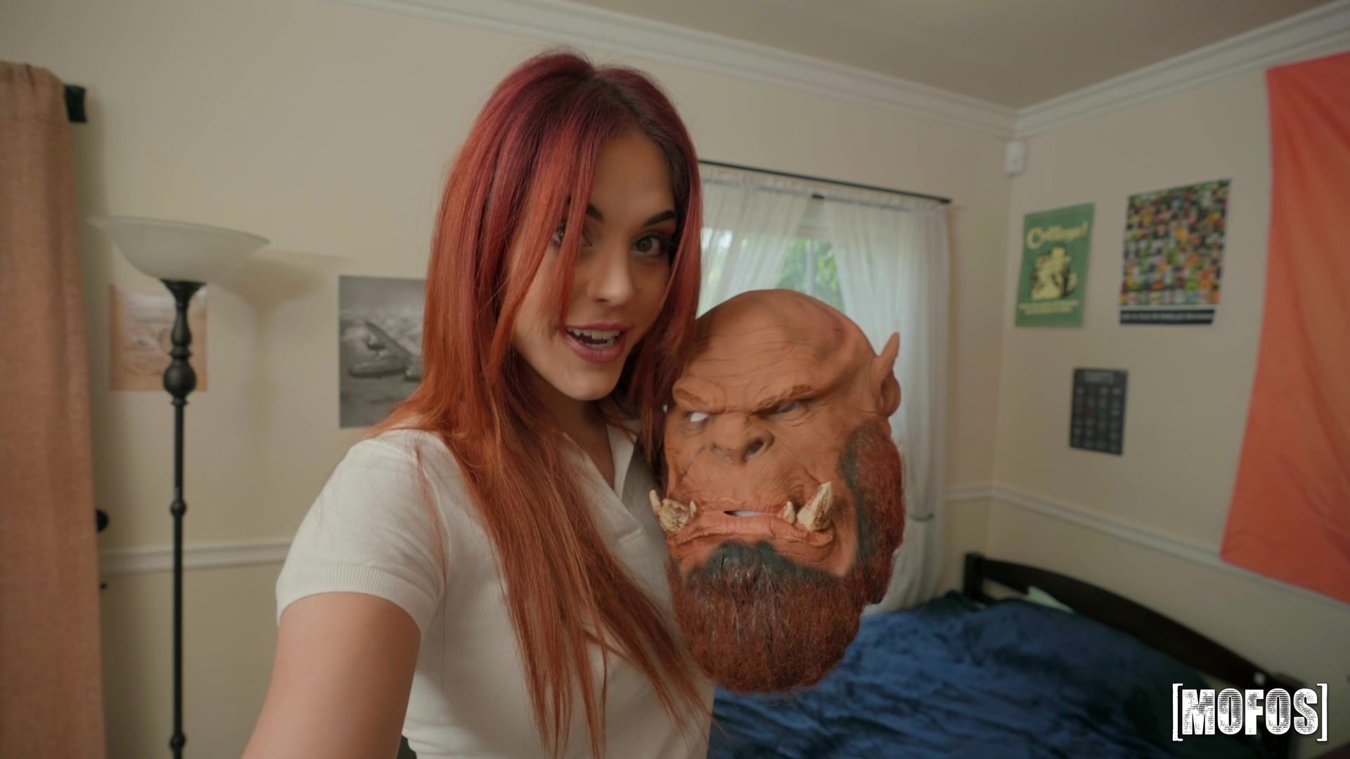 Trick or Eat Her