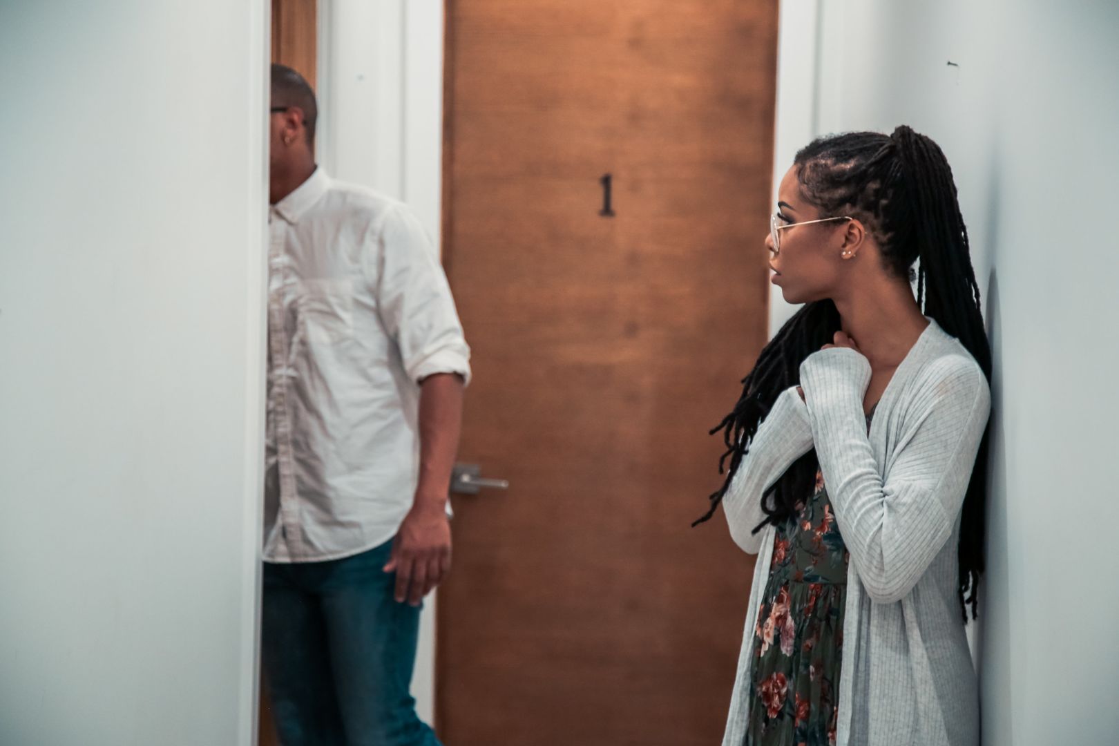 Pick A Room: Episode 1