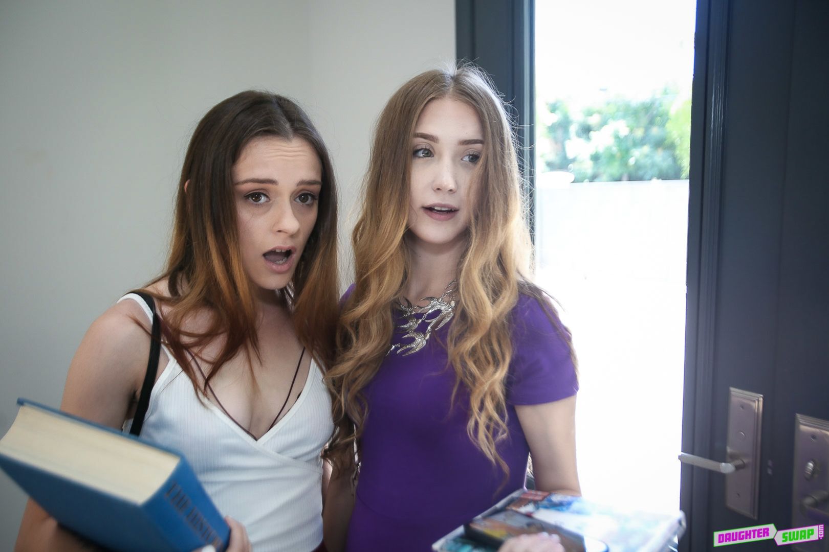 Dad Dick For Lesbian Lovers