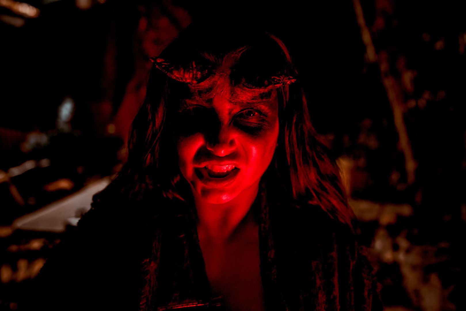 The Summoning: Scene 2