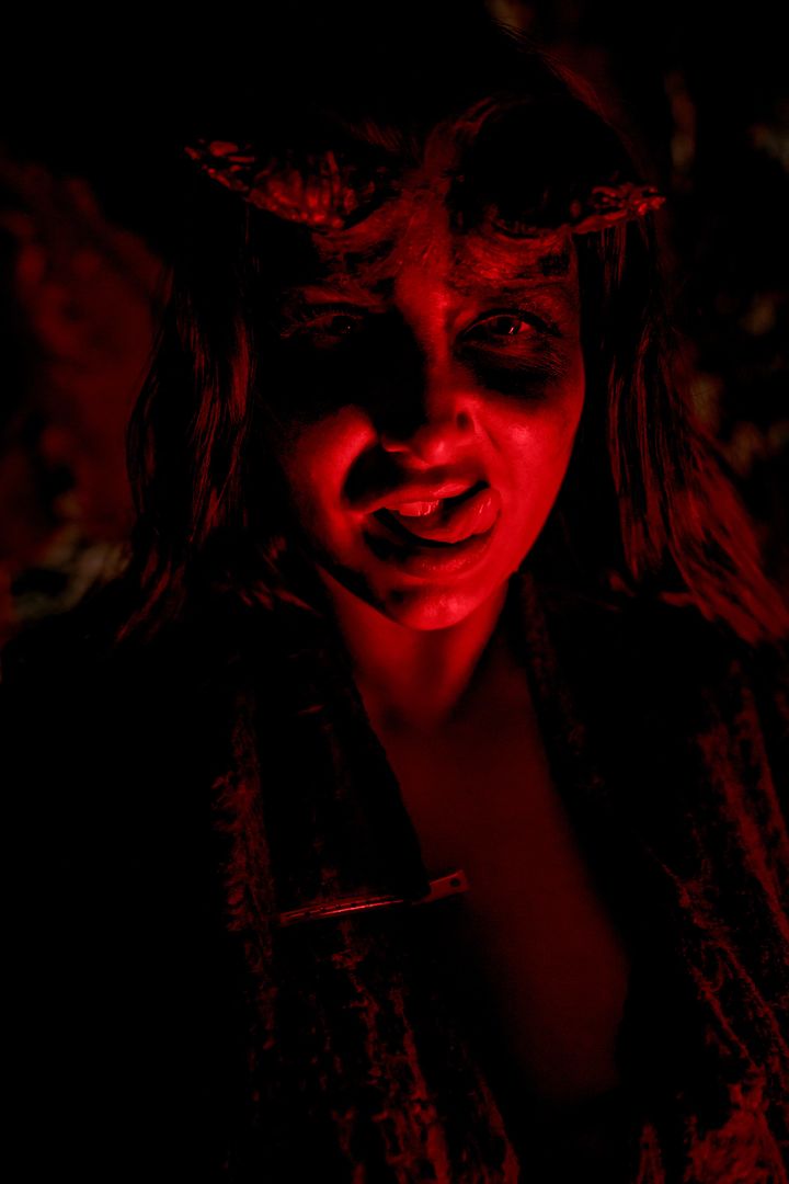The Summoning: Scene 2